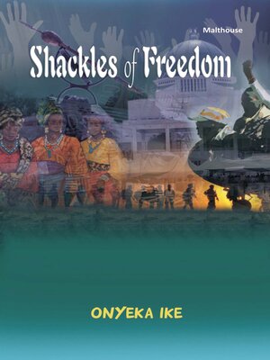 cover image of Ike